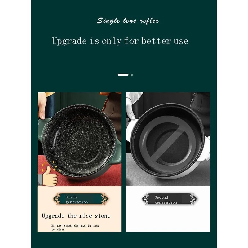 hogar macchina home for kitchen makine elektrikli ev aletleri eletrodomestico household appliance hurom electric skillet free global shipping