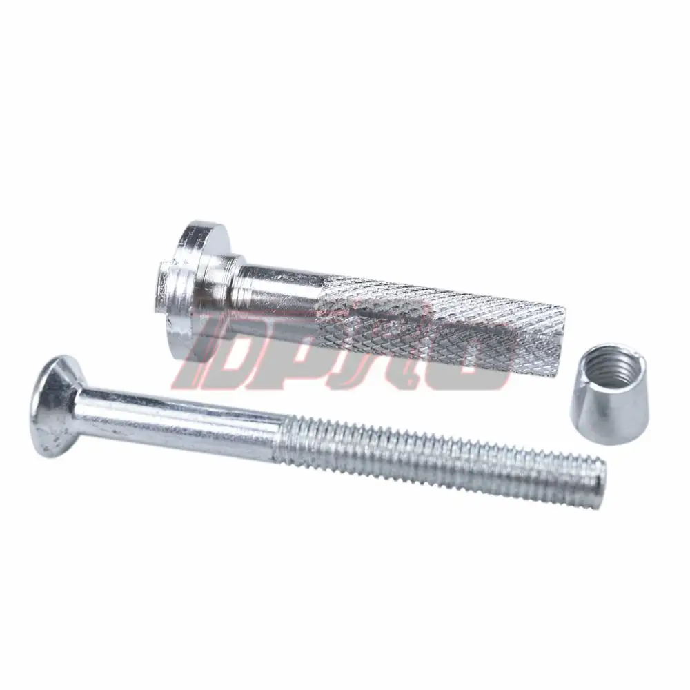 Защитная щетка для рук TDPRO 28 мм зажим руля монтажный комплект 1/4 &quotруля мотоцикла