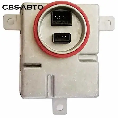 W003T20171 8K0941597 HID балласт D3S ксеноновый Блок управления фар для Audi A3 A4 A5 A6 Q8 Volkswagen Jetta