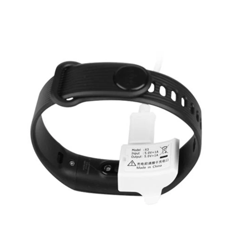 Оригинальное зарядное устройство для Huawei Honor Band 4/5 также 3 Pro универсальное