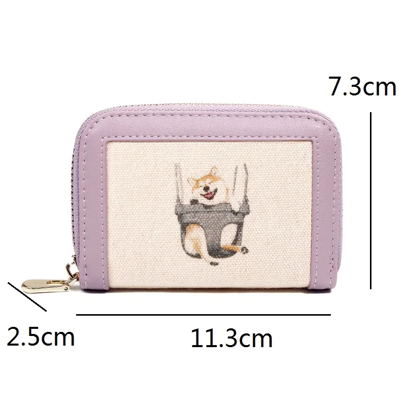 Женский кошелек из ПУ кожи с зажимом для денег | Багаж и сумки