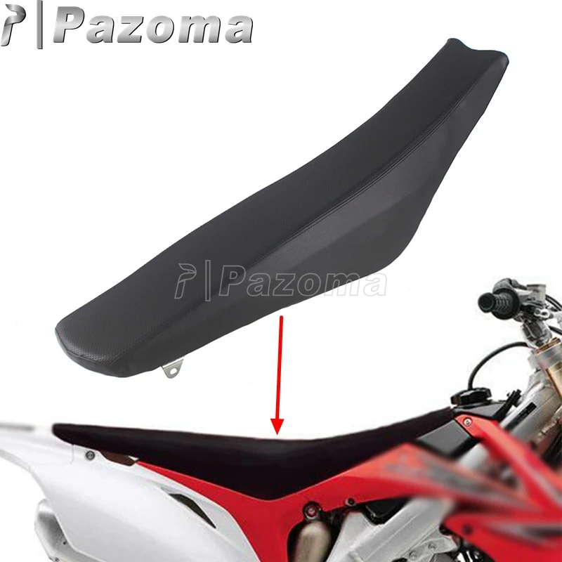 Заднее сиденье для мотоцикла Honda CRF450R CRF 450R 2009 2012 CRF250R 2010 2013| |