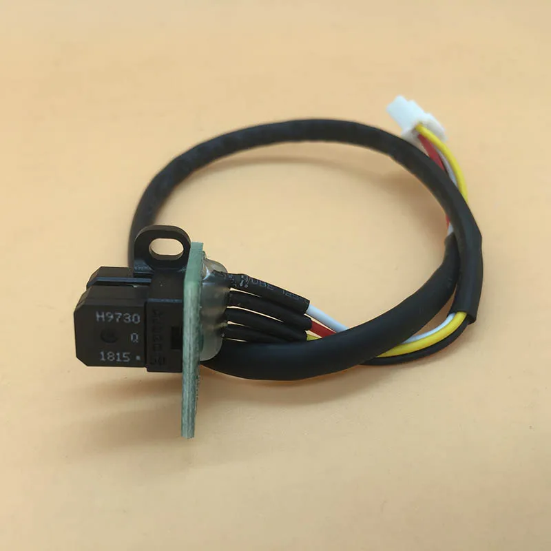 1 шт. Crystaljet Φ с чтением H9730 180LPI для 3000 4000 6000 декодер растрового датчика sensor |