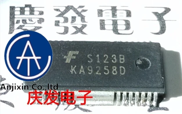 

10pcs real orginal new in stock KA9258D SOP