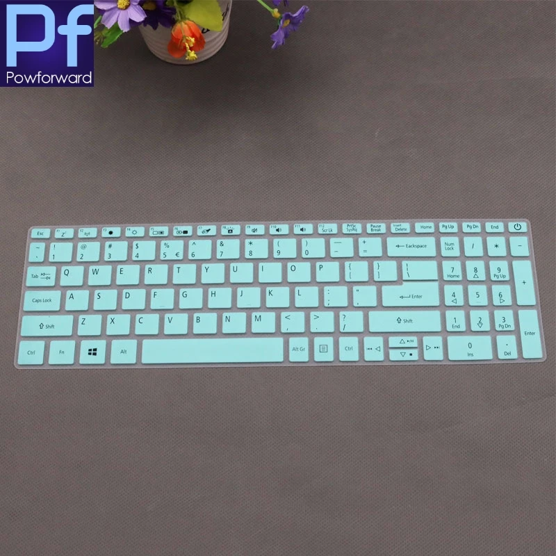 Силиконовая для ноутбука клавиатура Защитная пленка DELL LATITUDE 3400 5400 5401 7400 |