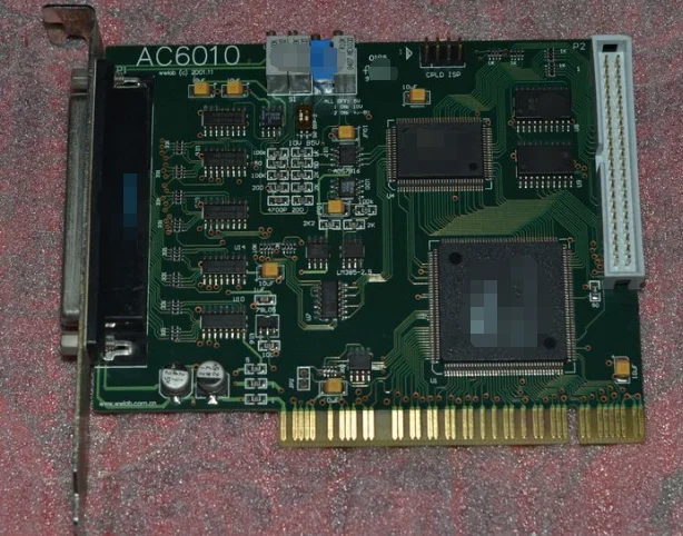 

100% Working original for AC6010 PCI AD