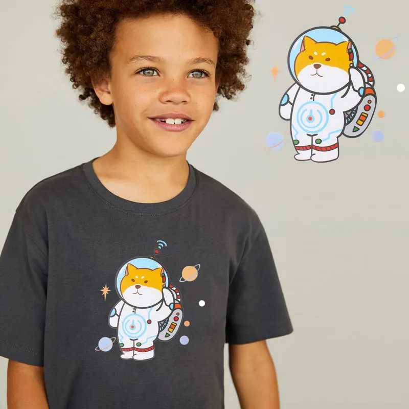 Внешнее пространство магнитное железо на переводе теплопередача виниловые