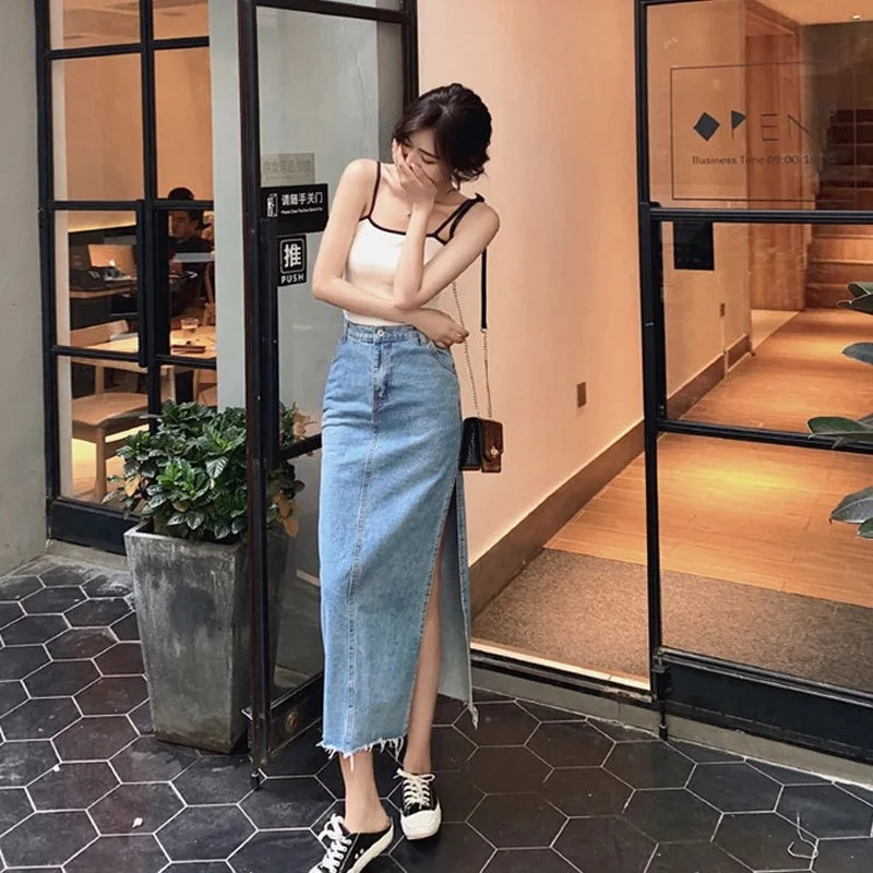 

Skirts