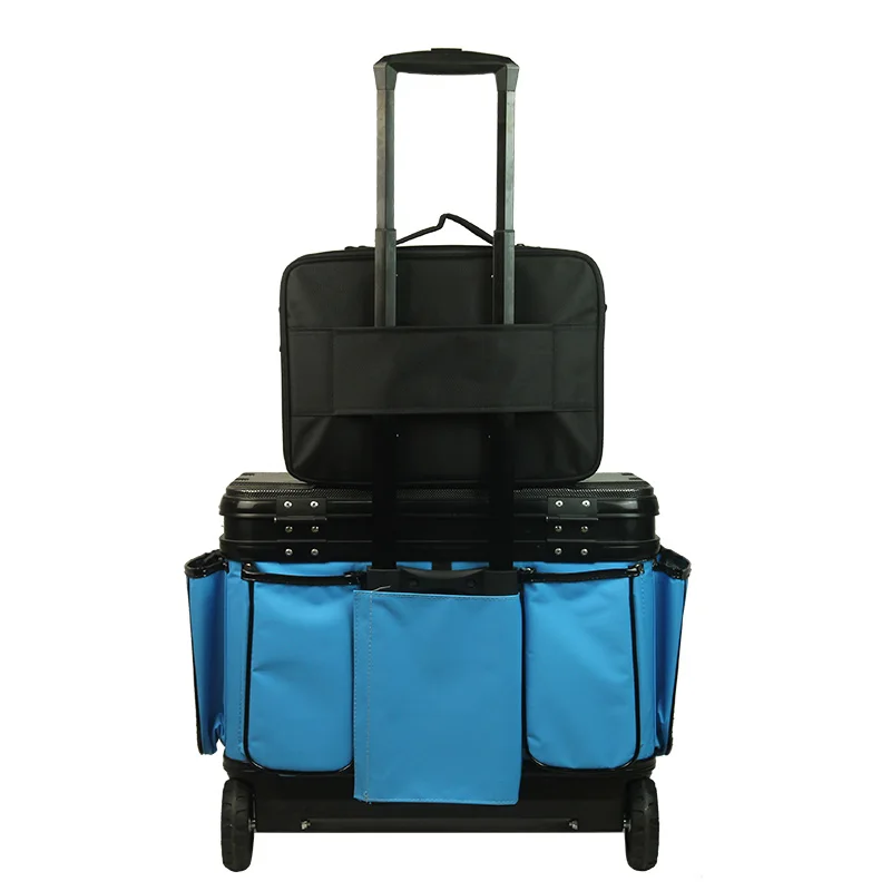 Сумка для рыбалки 4 размера сумка рыболовных снастей вместительная хранения