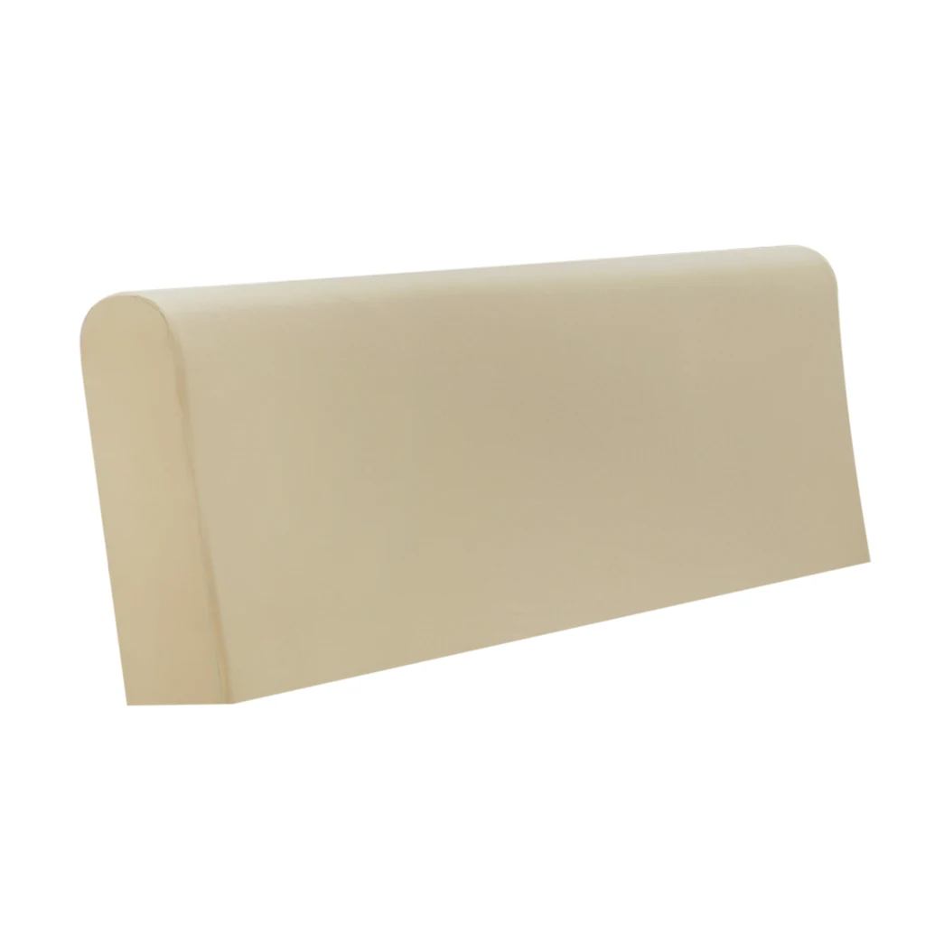 Пыленепроницаемая растягивающаяся Защитная пленка для спальни подходит