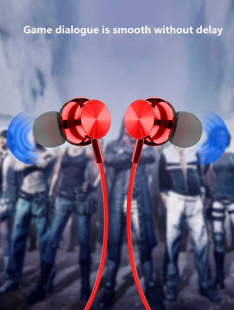 LDYZS, новинка, Bluetooth 5,0, наушники с креплением на шею, стерео, с подвеской на шею, магнитная, беспроводная, Спортивная, с длительным временем ожидания, съемная, TF карта, гарнитура