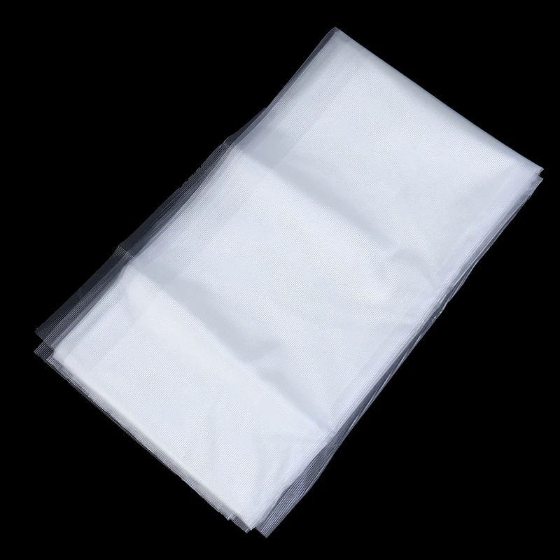 

1M Water Soluble Film Transparent Embroidery Stabilizer Sewing Supplies