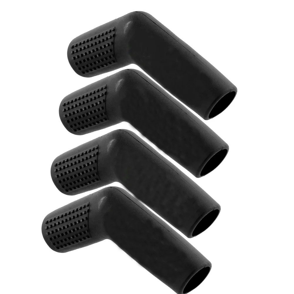 

Motorcycle Bike BLACK Rubber Shifter Shoe Protector Cover For Honda Suzuki