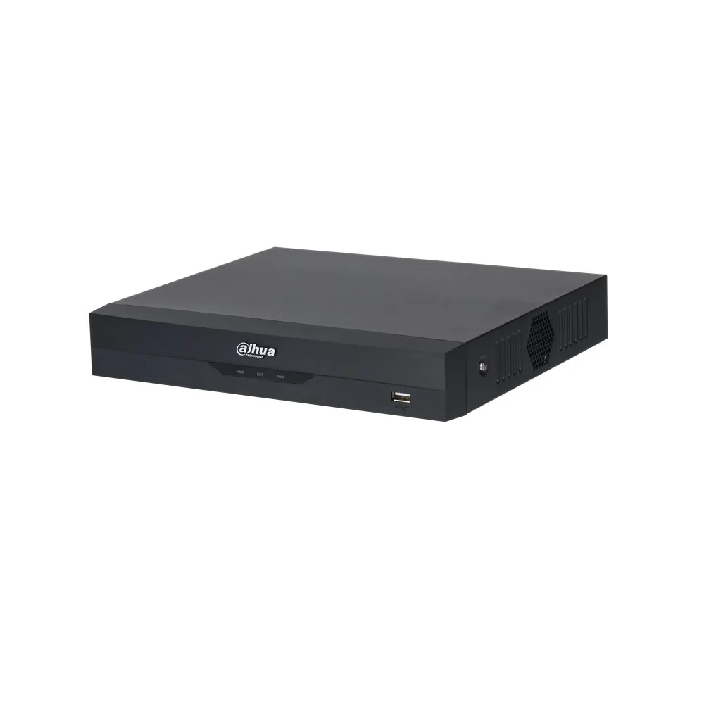 Dahua XVR5104HS I2 4CH & XVR5108HS 8CH XVR5116HS 16CH WizSense XVR максимальная поддержка 6MP ip камеры и 5mp hdcvi