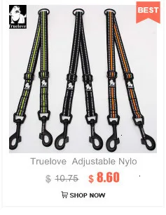 TUFF HOUND товары для домашних животных, удлиненный поводок для собак, Высокоэластичный поводок, нейлоновый поводок для больших собак, безопасный пояс для питомцев