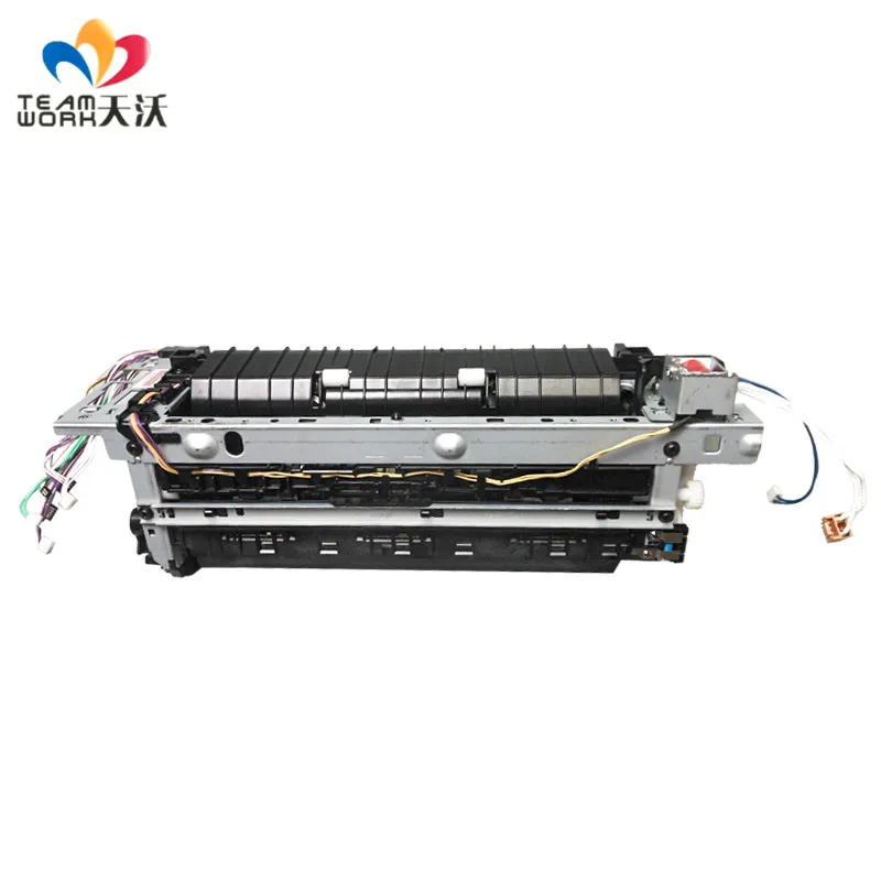 Новый дуплекс и один узел закрепления изображения установка термозакрепляющего