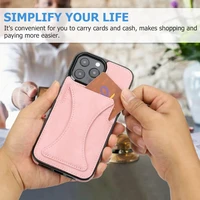 wallet magnetic leather case for iphone 13 pro max 13 mini 12 pro max 11 pro max se 2020 x xs xr xs max 8 plus 7 plus cover