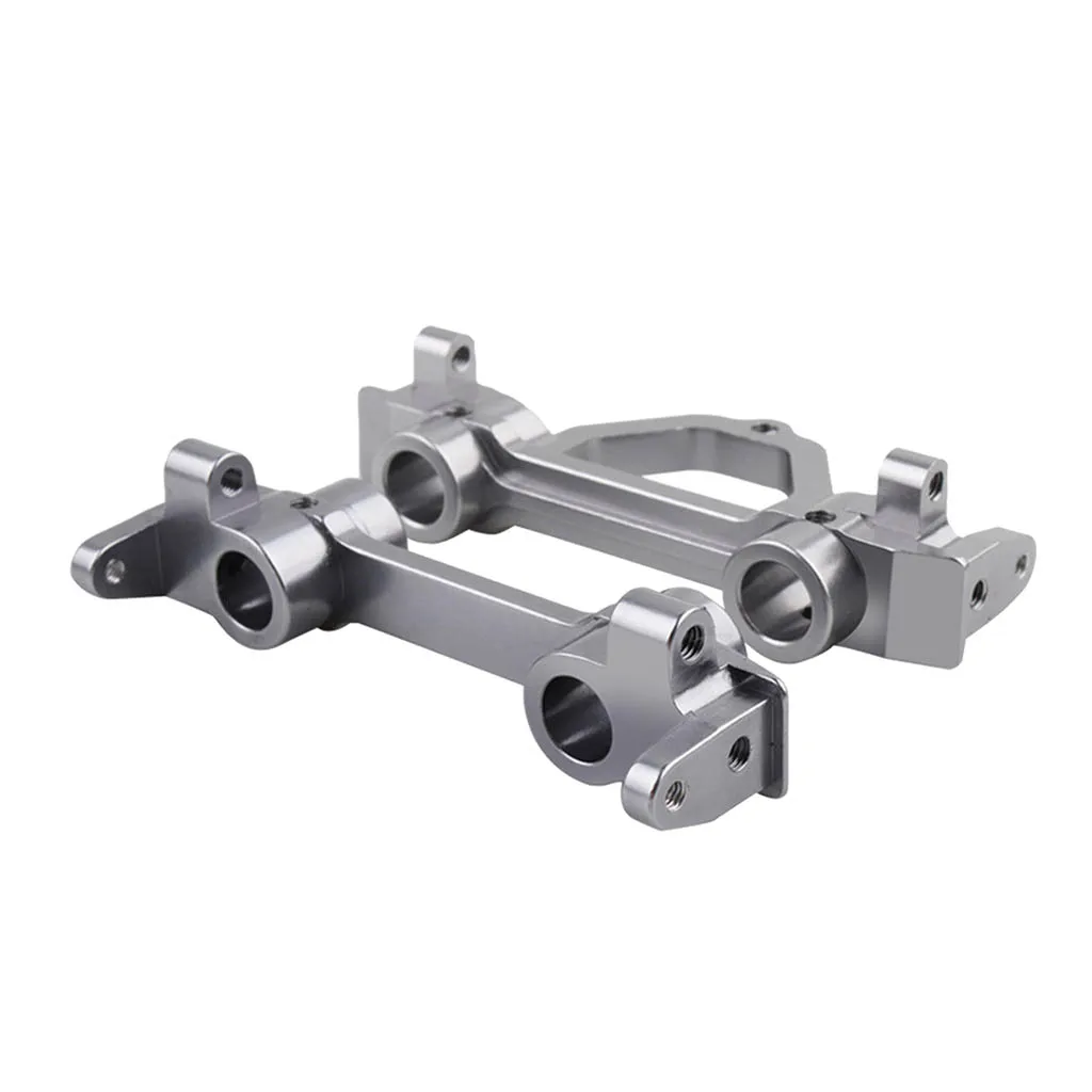 

1 Set Front & Rear Bumper Mount Parts for 1/10 Axial SCX10 RC Rock Crawler
