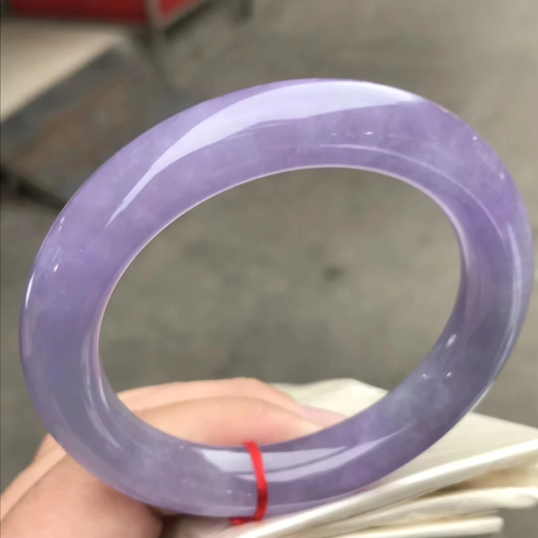 Только одна короба! 59 мм Сертифицированный (класс А) 100% натуральный зеленый