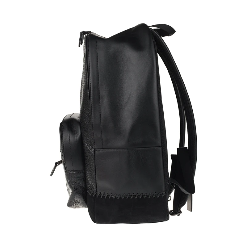 &quotAuthentic Original &amp Brand New Coach Men's F49334/F76868/F49324 Houston Leather Campus Laptop Backpack&quot | Багаж и сумки