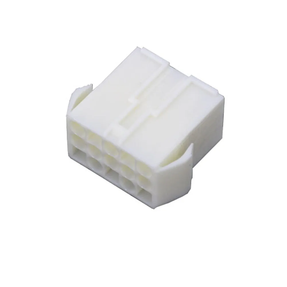 100 комплектов компактный электронный соединитель USB 4 5 мм интерфейсы 15P