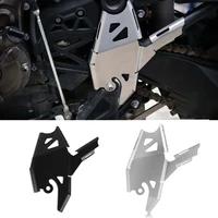 for yamaha tenere 700 700 rally xtz700 xt700z motorcycle side frame panel guard protector cover t7 t7 rally 2019 2020 2021