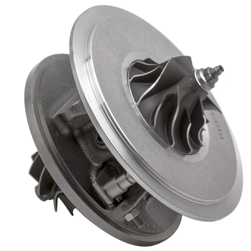 GT2056V Turbo Cartridge CHRA for Nissan Pathfinder Navara D40 YD25 751243-5002S 14411EB300 | Автомобили и мотоциклы
