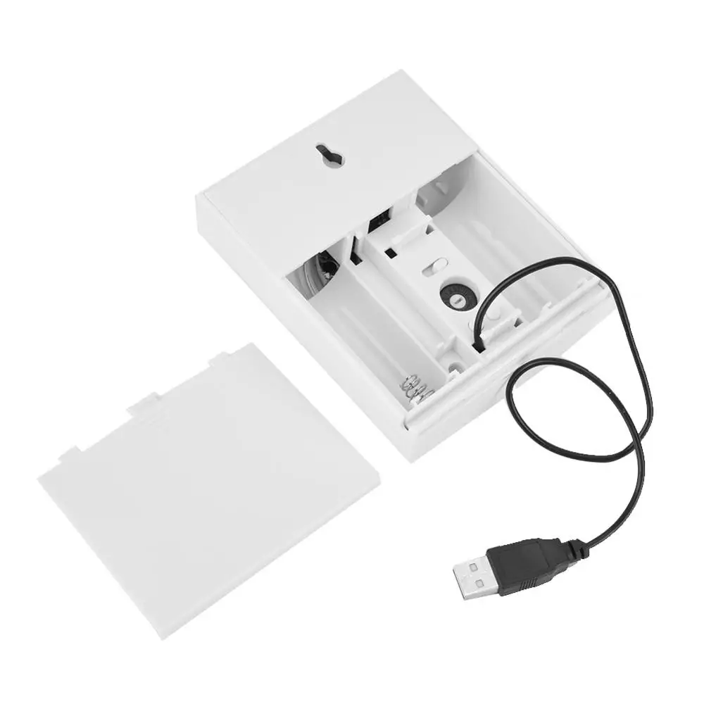 Водонепроницаемый беспроводной дверной звонок с дистанционным управлением на