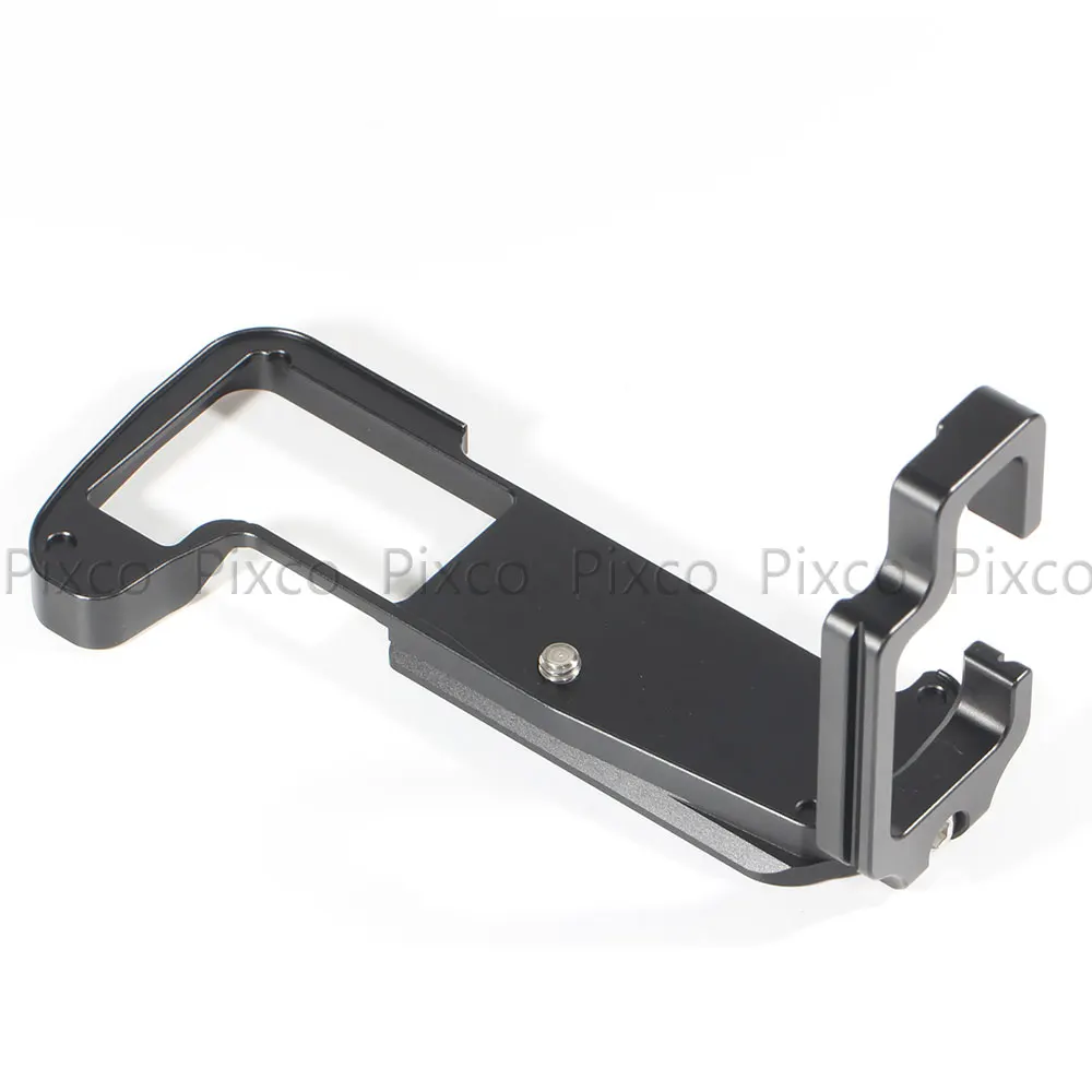 Pixco для Olympus Quick Release L Тип пластины вертикальный кронштейн с рукояткой для Olympus O-MD E-M1 II OMD EM1 Mark II