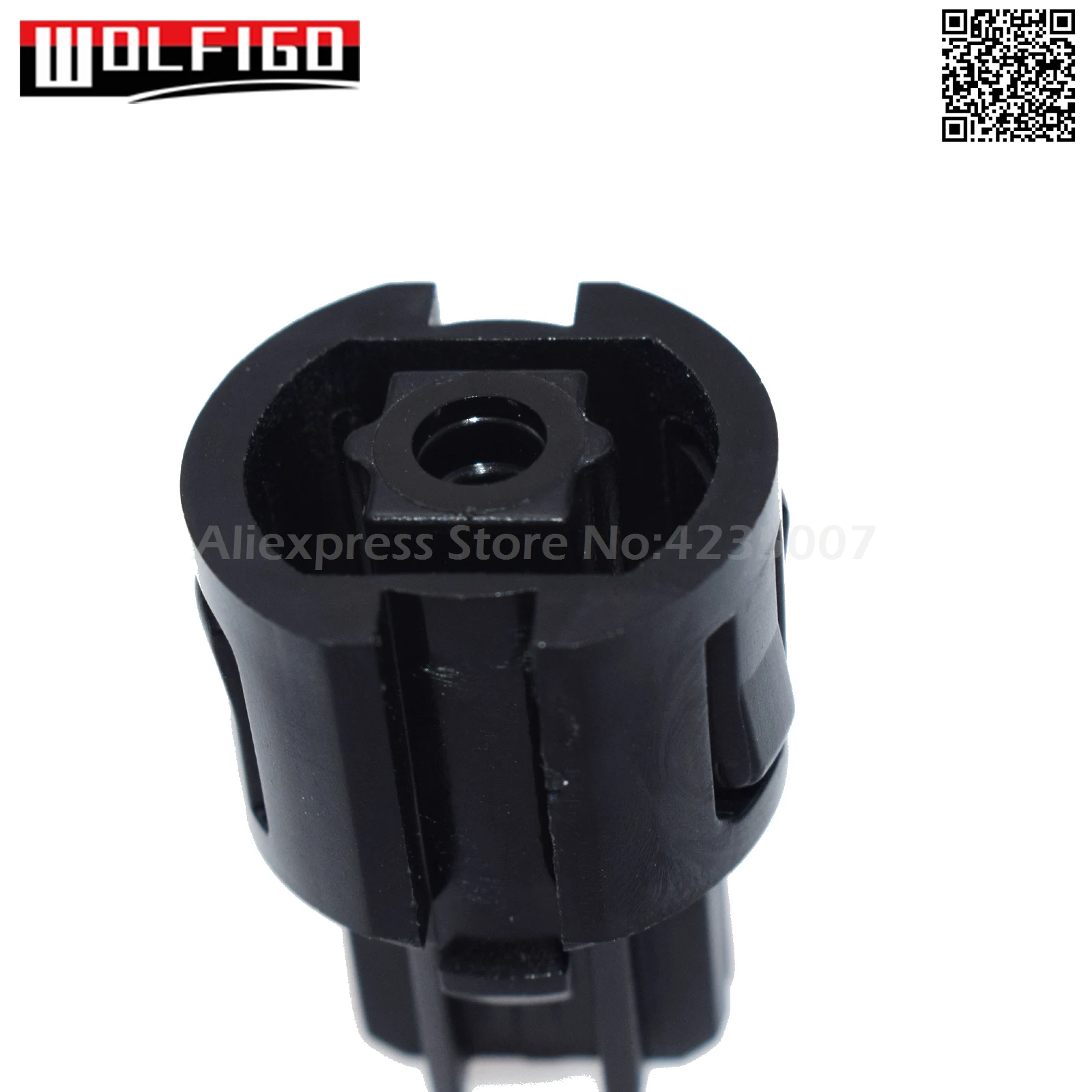 WOLFIGO 1 шт./5 шт. втулка для крепления дверей VW MK4 Jet ta Golf Beetle GTI 2000 2001 2003 2004 1H0819136 1H0 819