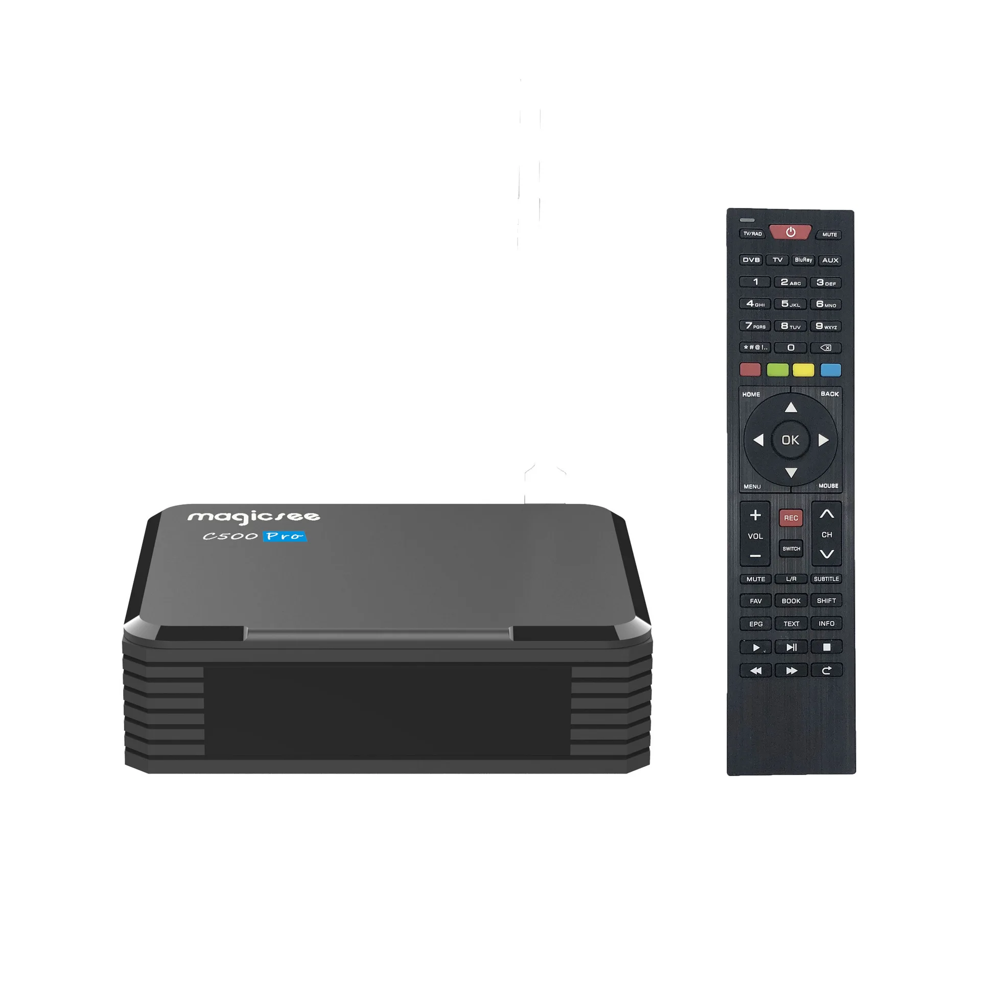 Новинка android + DVB T2 жесткий диск триад телеприставка S2OTTTV приставка | Электроника