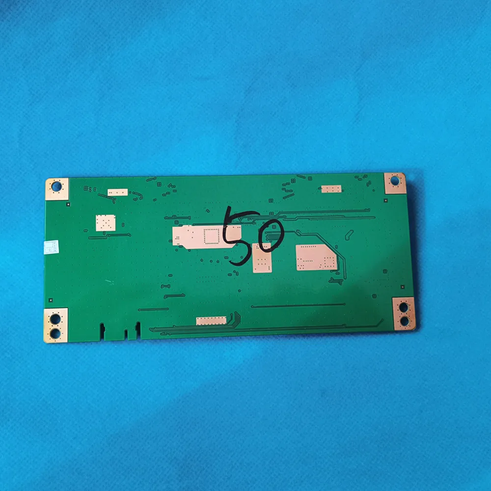 T-CON logic board 6201B00201400 EACDJ6E12/17 For 50S425 50S421 50L2 50EP660 50HK25T74U 50U6863DB 50R81 INNOLUX 50S423 50UD6306