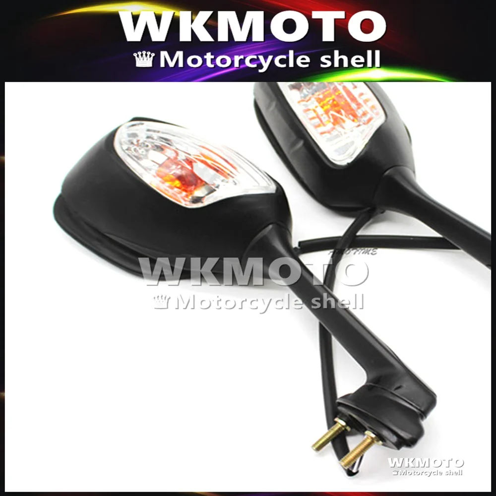 

For suzuki GSXR Rearview Mirror for Suzuki GSXR 600 750 2011-2015 GSXR1000 2009-2015 after market