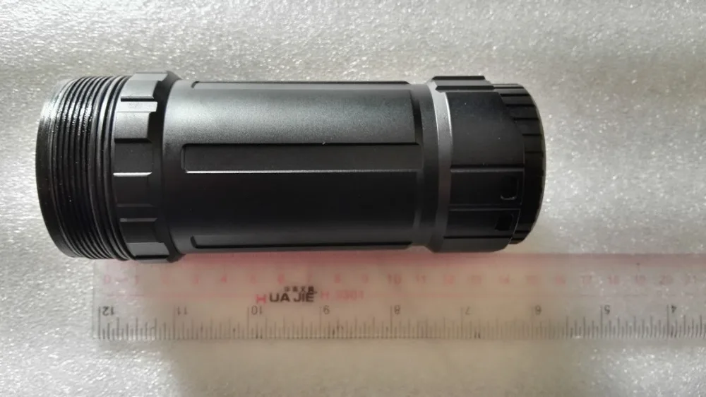 1 шт. Лучшая цена IMALENT DX80 аккумулятор(4* samsung 18650-30Q 14,4 V/6000 mAh) литий-ионный аккумулятор для светодиодный фонарик с большим количеством c