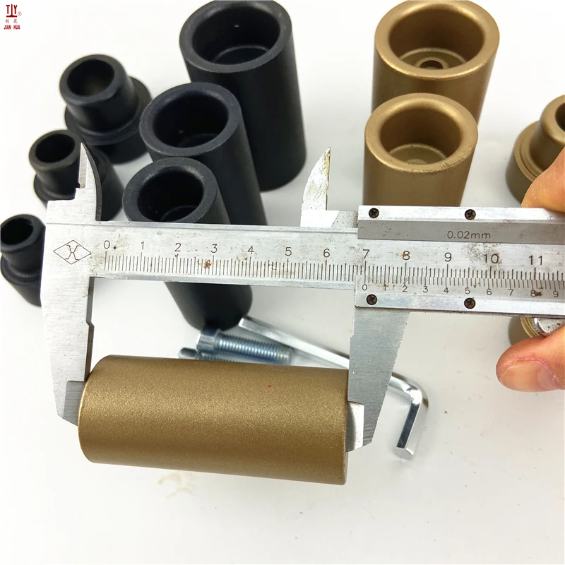 Инструменты для ремонта пластиковых труб PPR угловой удлиненный