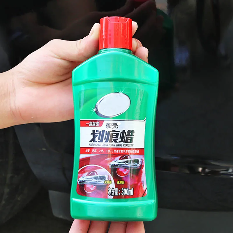 Восковой инструмент для ремонта царапин автомобильный воск полировки ремонт