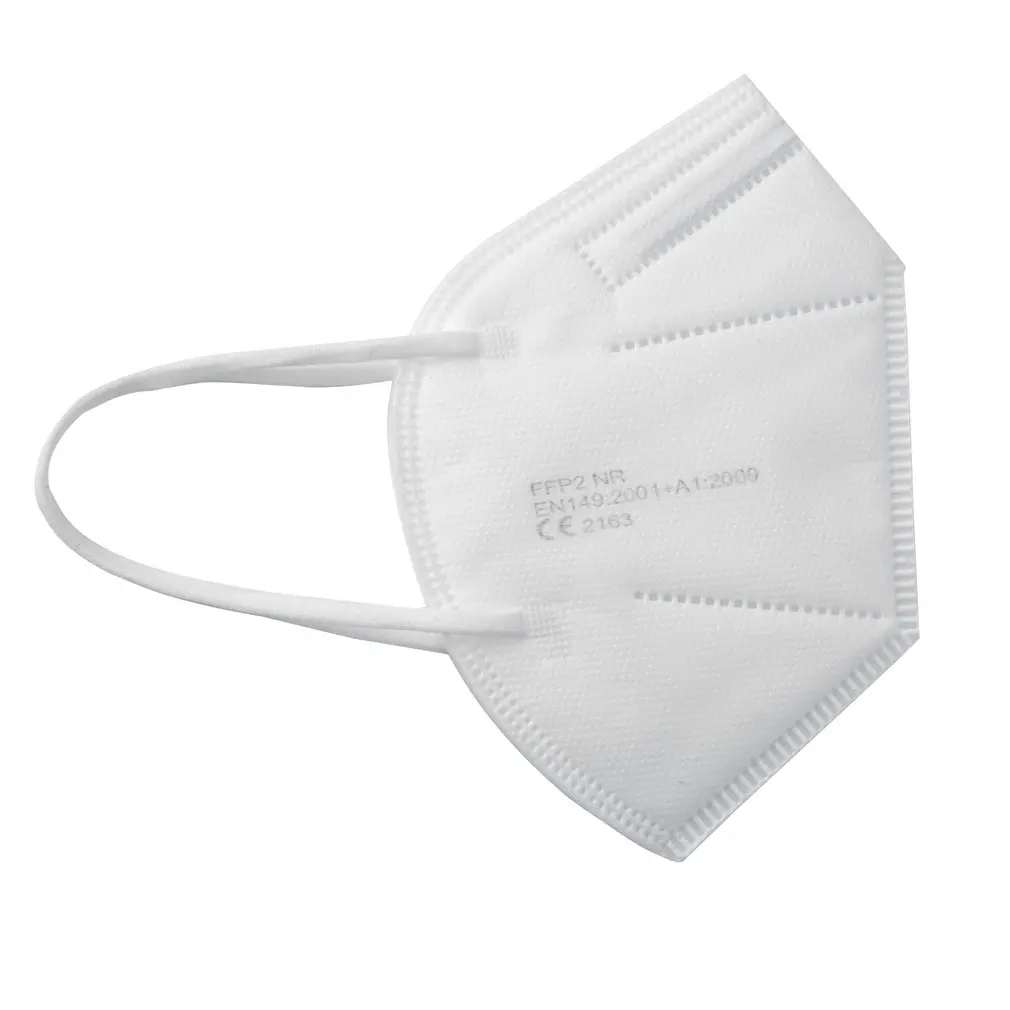 Прямая поставка защитная маска FFP2 Антибактериальная для лица одобренные CE маски