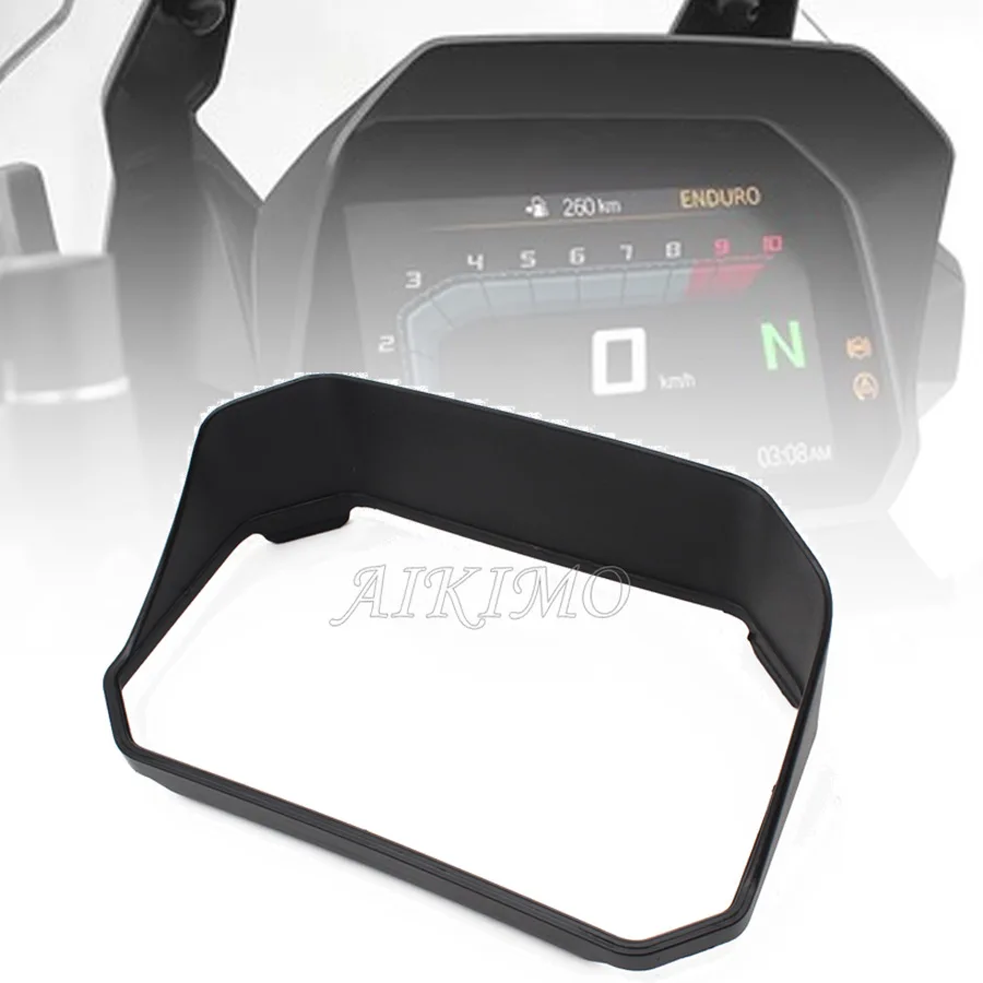 

1 шт., защитный козырек для мотоцикла, подходит для BMW F 750 GS / F 850 GS 18-19 /R 1200 GS