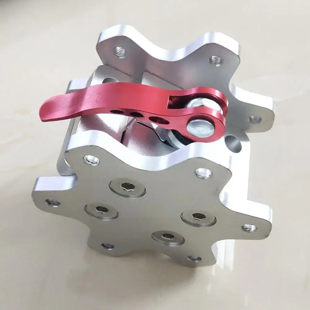 

Шаг отверстия винта Стандартный 70 подходит для конструкции Q1r быстроразъемный алюминиевый сплав и рулевое колесо быстроразъемный I9B3