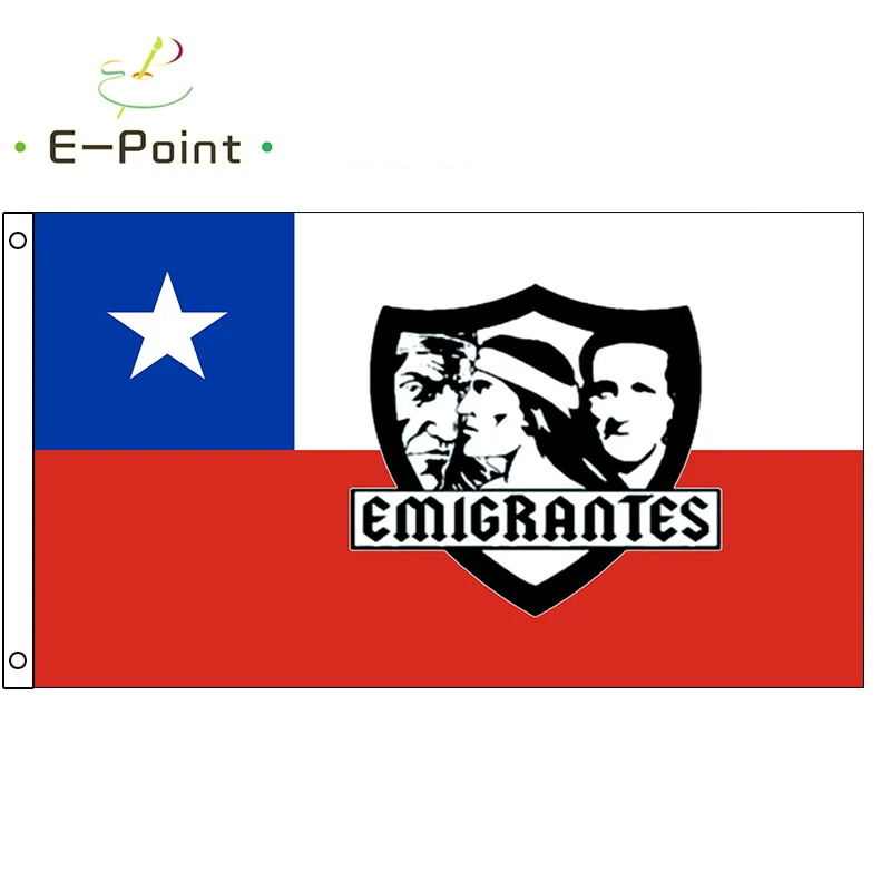 

Chile Club Social y Deportivo Colo-Colo Flag 3ft*5ft (90*150cm) Size Christmas Decorations for Home Flag Banner Gifts
