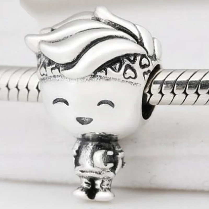 

Женский браслет и ожерелье из серебра 2020 пробы, с бусинами