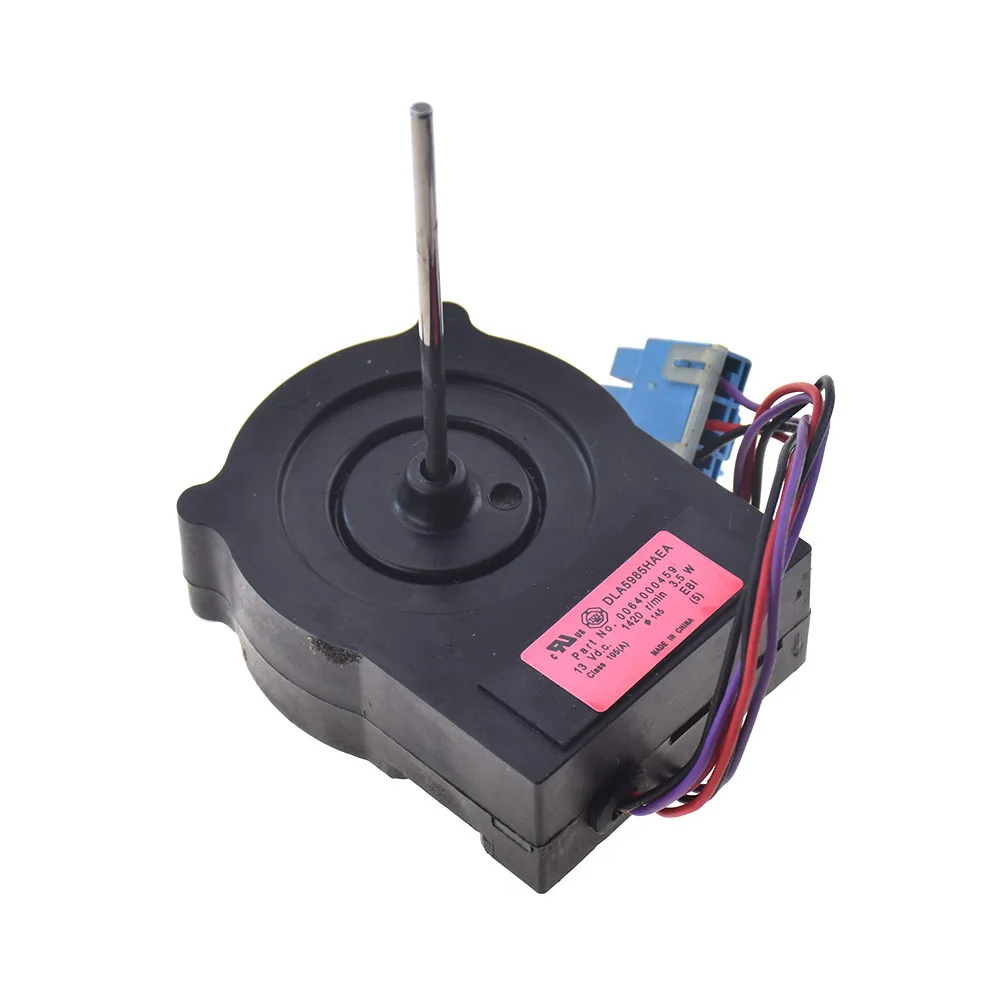 

For Haier&LG Refrigerator fan Motor DL-5965HAEADL-5985HAEA