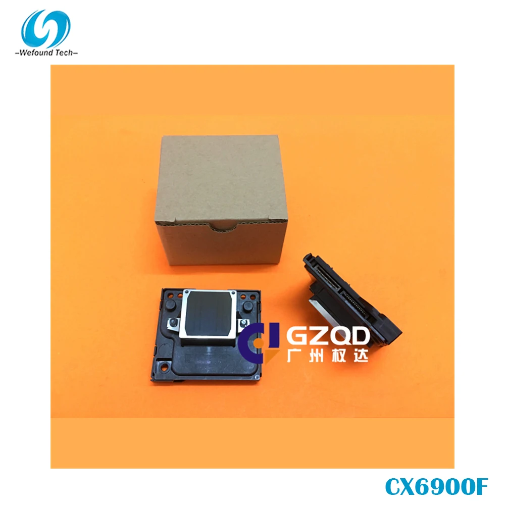 

Brand New Original Print Head for Epson CX8300F CX3500 CX3700 CX4700 CX6900F Work Perfectly