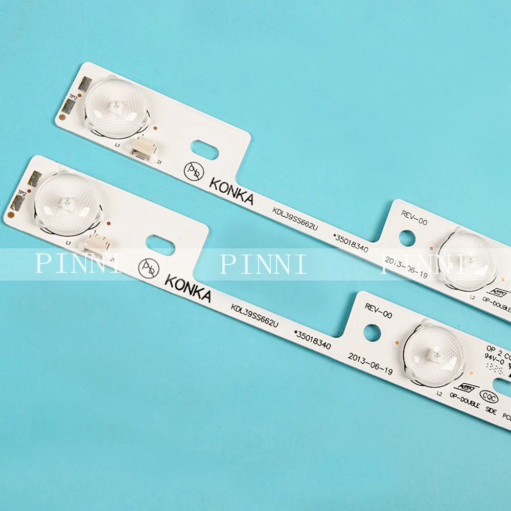 Фирменная новинка Konka KDL40SS662U свет бар 35019864 свет бар 4 свет 32,6 см свет бар