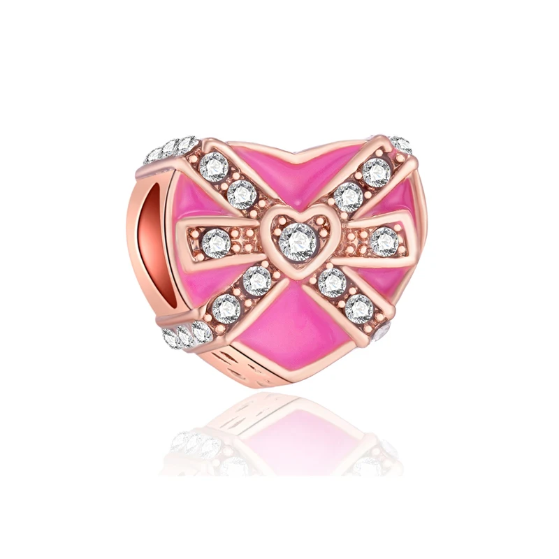 

Vintage Punk Alloy Hearts Tree Maple Leaf Elephant Stars Beads Charms Fit Pandora Bracelets & Bangles for Women Lover DIY Gifts