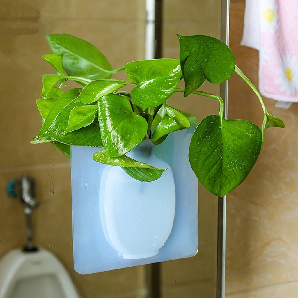 Волшебная Мягкая силиконовая наклейка в виде листьев на бутылку стеклянный