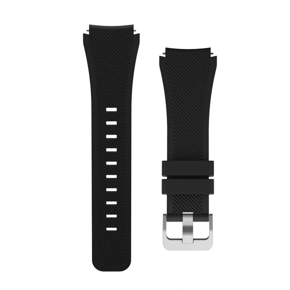 

20mm 22mm watch Strap for Amazfit GTS 2 2e mini Gtr 42mm strap Wearable Fashion Wrist Watch Band Bracelet correa amazfit bip