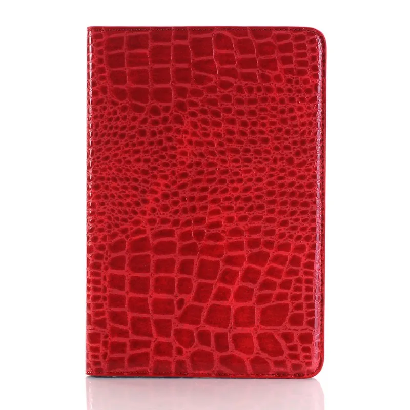 Туфли с крокодиловым принтом чехол для Apple ipad mini 4 PU кожаный планшета смарт mini4 A1538