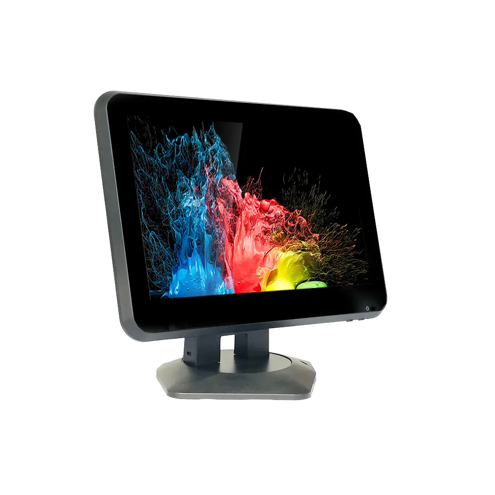 Factory sales 12 inch monitor touch screen for electronic POS System display ComPOSxb pos | Компьютеры и офис