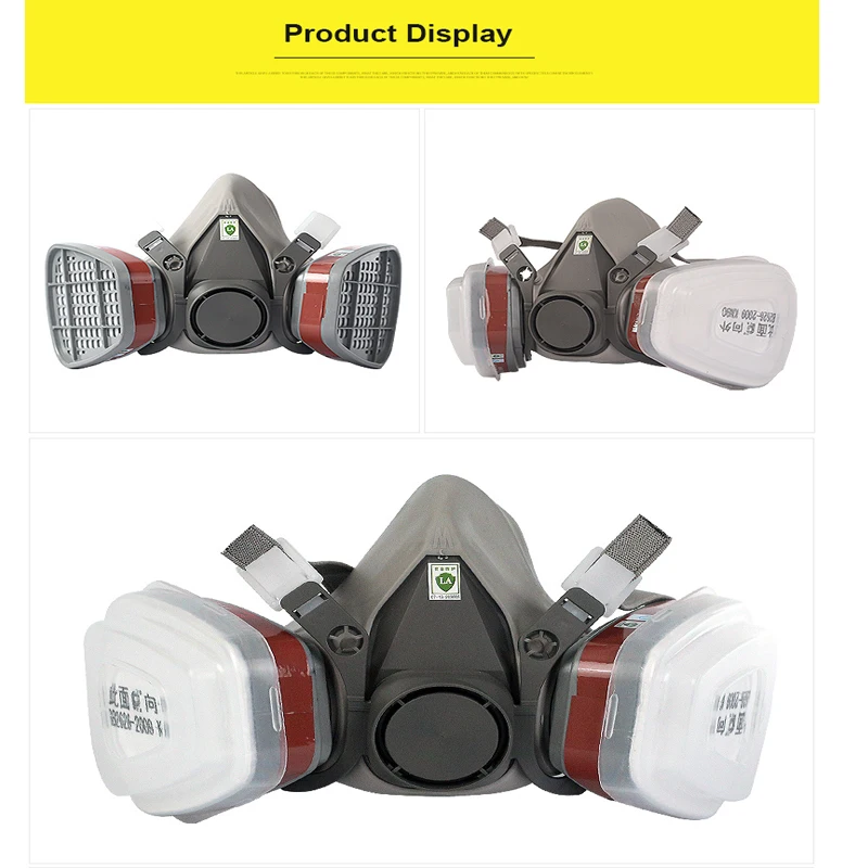 Фильтры 17 в 1 картриджи газовый короб химические антиорганические одобрены